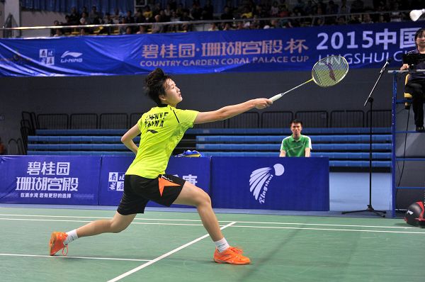 赛事中体现 赛事中体现