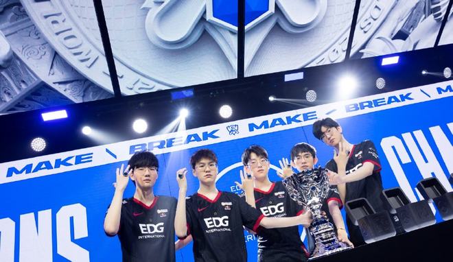 这种场面一 这种场面一