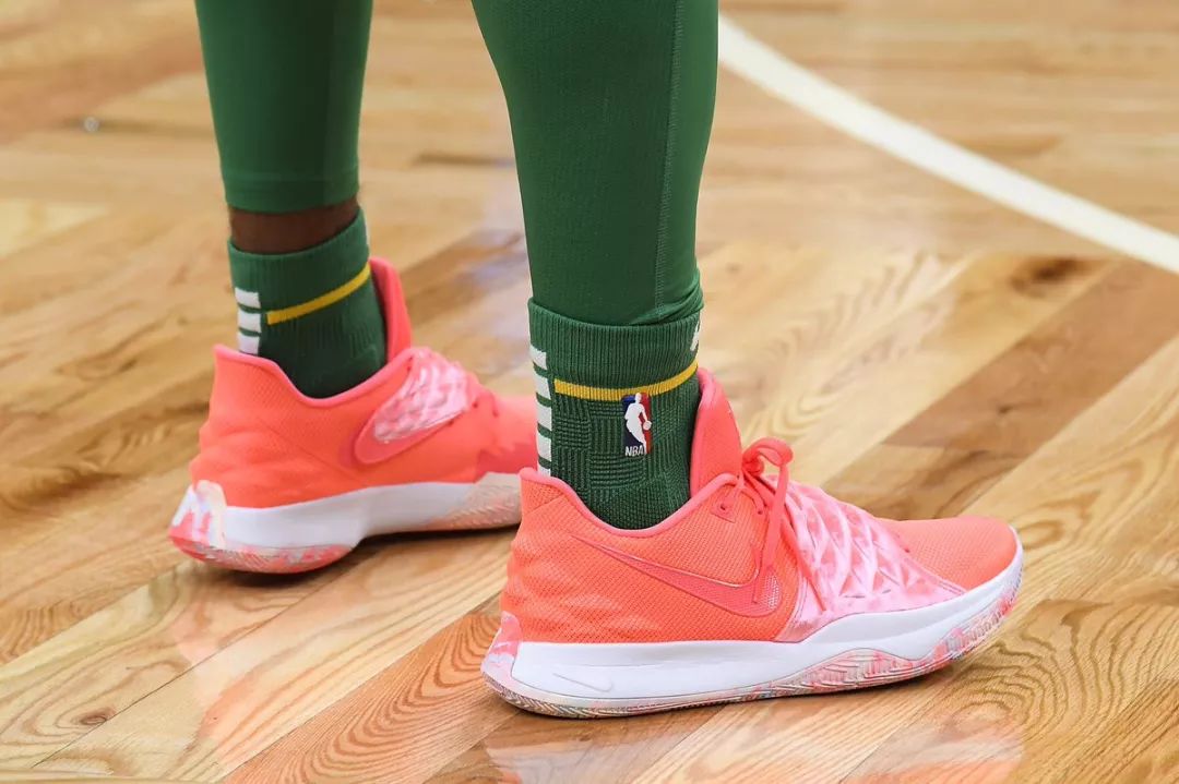 下的NBA