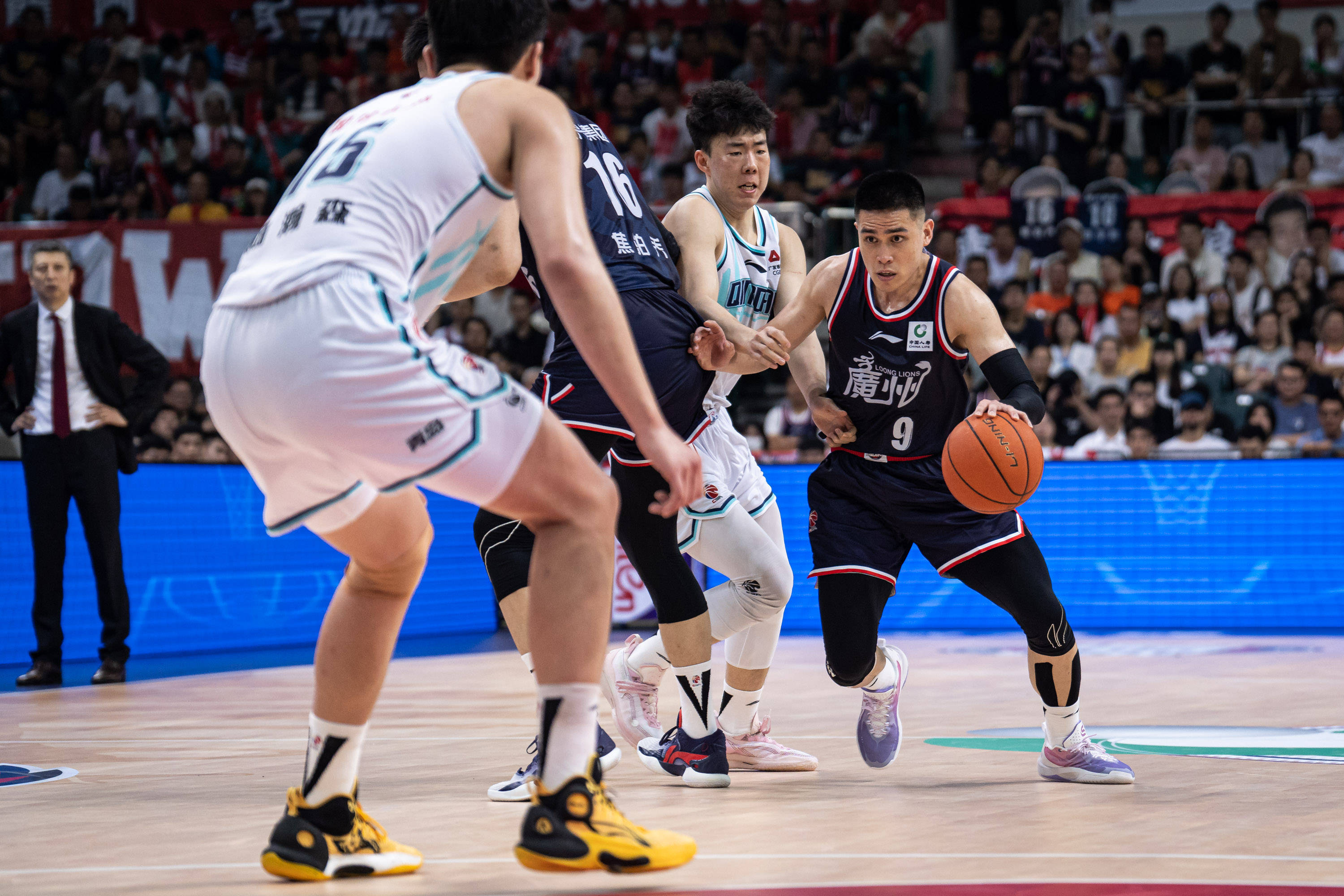 制造对位错 制造对位错